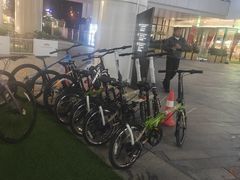 -首创奥特莱斯(北京店)