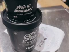 -LUSH(威尼斯人店)