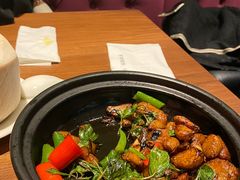 -星叶·东南亚料理(宁波万象汇店)