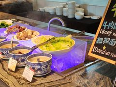 -厦门艾美酒店·新食谱西餐厅