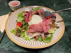 -BAKER&SPICE(环贸店)