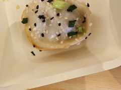 -阿三生煎(正弘城店)