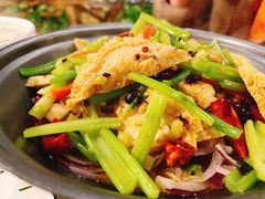 -风波庄(洪家楼店)