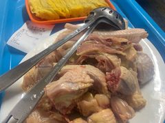 -广味炭炉鸡煲(宝业路分店)