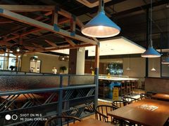 -比格比萨自助(国展店)