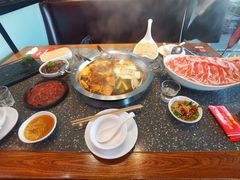 -华晟山城火锅(开发区港西东阁里店)