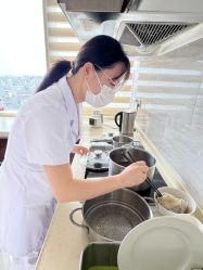 -巍阁月子中心(国贸店)