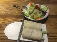 -花腰餐吧Bistro烧烤 傣味(传媒大学店)