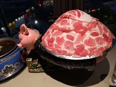 -享月汤皇·海鲜小火锅·聚会(曲江创意谷店)