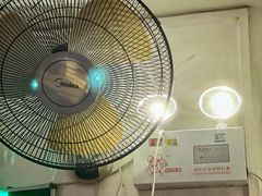 -蛇口康乐快餐鱼仔档(翠苑小区店)