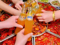 -金陵暴走小龙虾·迷踪蟹(凯德MALL店)