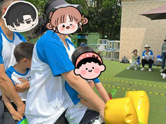 -上海贝贝佳幼儿园