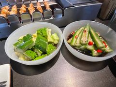 -很久以前羊肉串(朝阳路店)