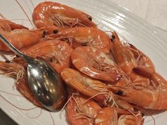 -金海岸食府(海西石材城店)
