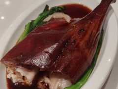 -稻香海鲜饭店(第一国际店)