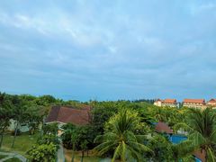 -三亚海棠湾万丽度假酒店