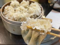 -内蒙联营烧麦 草原石榴红(护国寺店)
