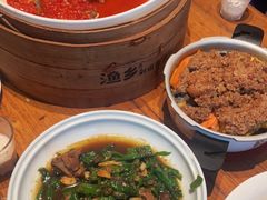 -渔乡米香·剁椒鱼头(四方坪店)