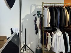 -爱定格照相馆.证件照(周浦万达店)