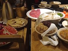 贵妃牛肉-蜀大侠火锅(四川北路店)