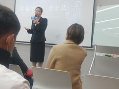 -新励成演讲口才培训(无锡梁溪学训中心)