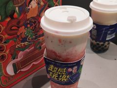 -LELECHA乐乐茶(美罗城店)
