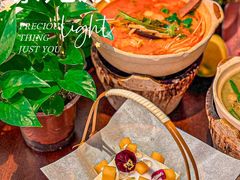 -泰妃殿(武汉首店)