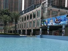 -黄金海岸水上乐园