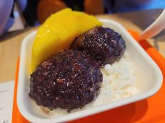 -满记甜品(巴黎春天宝山店)