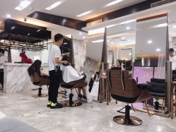 -OnHair造型