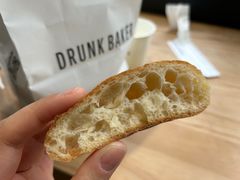 -DRUNK BAKER(上海陕康里店)