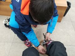 -丝绸之路山地度假区滑雪场