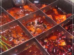 -五里关火锅(牛市口店)