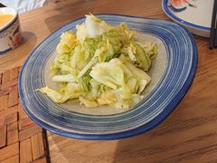 -金豆角砂锅焖面(安贞店)