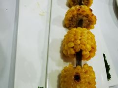 -满洲里饭店-尼基金俄餐厅