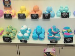 -LUSH(威尼斯人店)