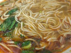 -美玲拉面(滨海总店)