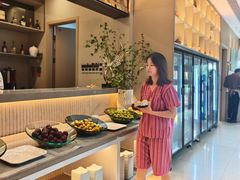 -新美姿美食水疗汇(罗湖口岸店)