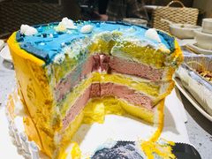 -李军力烧烤(电厂路农业路店)