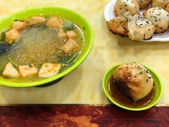 -张记汤馆(嫩江路店)