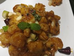 宫保虾球-辛香汇(飞洲店)
