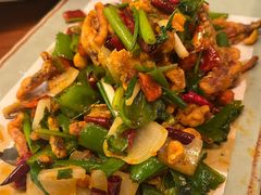 -长寿参鸡汤(朝韩风情街店)