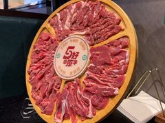 -阳坊涮肉(西直门凯德mall店)