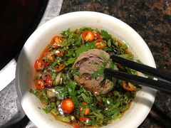 最爱酱料-八合里潮汕鲜牛肉火锅(惠州华贸店)