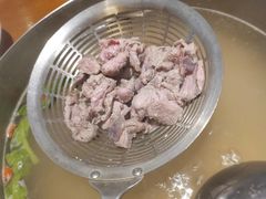 -海银海记潮汕牛肉火锅(新港中路海珠店)