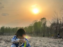 -东郊湿地公园