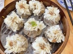 -都一处烧麦馆(前门店)