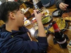 -烤官达人·徐州鲜羊肉串(江宁店)