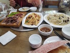 -百草香驴肉坊(国际城店)