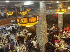 -红星光发煲仔饭(文海店)
